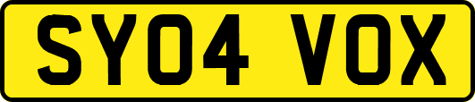 SY04VOX
