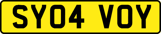 SY04VOY