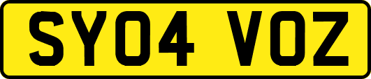 SY04VOZ