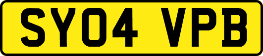 SY04VPB