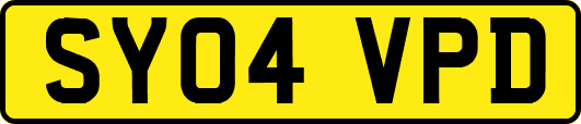 SY04VPD