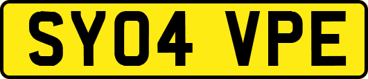 SY04VPE