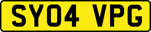 SY04VPG