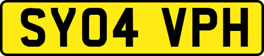 SY04VPH