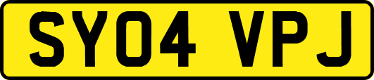 SY04VPJ