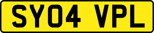 SY04VPL