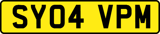 SY04VPM