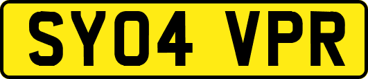 SY04VPR
