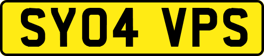 SY04VPS