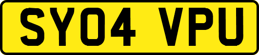 SY04VPU