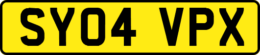 SY04VPX