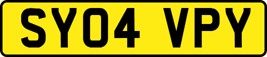 SY04VPY
