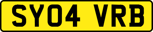 SY04VRB