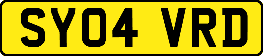 SY04VRD
