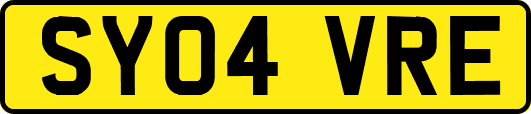 SY04VRE