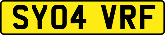 SY04VRF