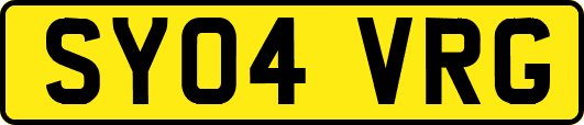 SY04VRG