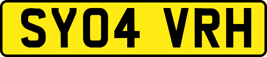SY04VRH