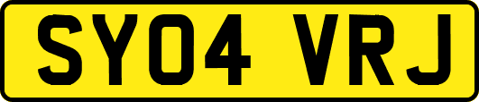 SY04VRJ