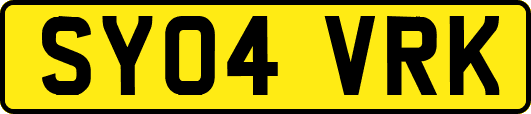 SY04VRK