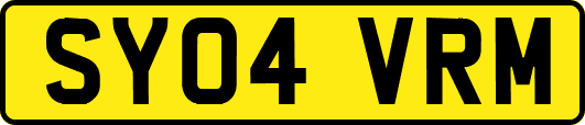 SY04VRM