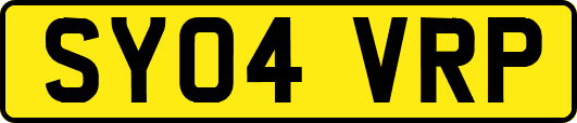 SY04VRP