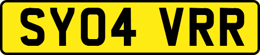 SY04VRR