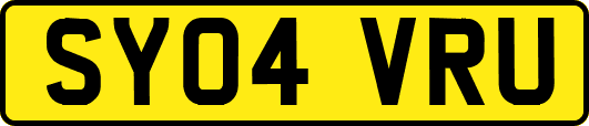 SY04VRU