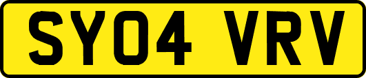 SY04VRV