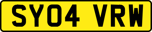 SY04VRW