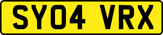 SY04VRX