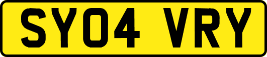 SY04VRY