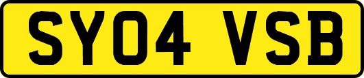 SY04VSB