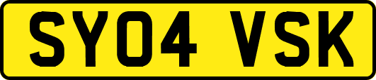 SY04VSK