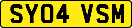 SY04VSM