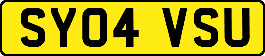 SY04VSU