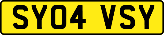 SY04VSY