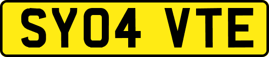 SY04VTE