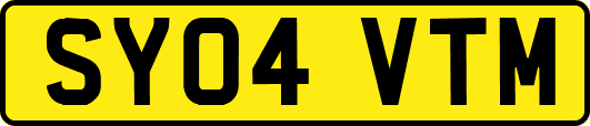 SY04VTM