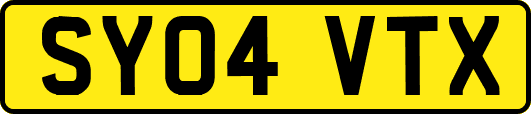 SY04VTX