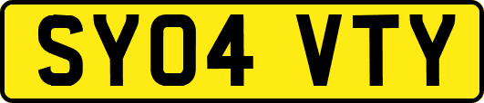SY04VTY