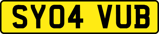 SY04VUB