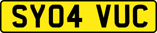 SY04VUC