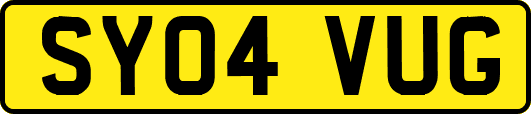 SY04VUG