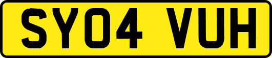 SY04VUH