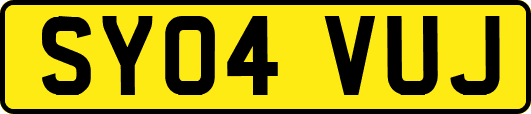 SY04VUJ