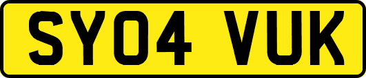 SY04VUK