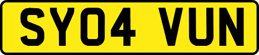 SY04VUN