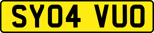 SY04VUO