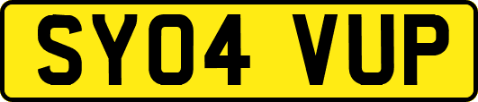 SY04VUP
